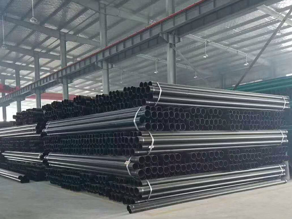 云阳热轧耐候钢管